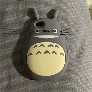 Totoro phone case